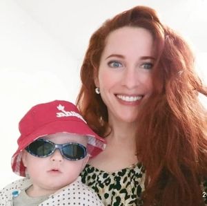 Meet your Posher, Elena